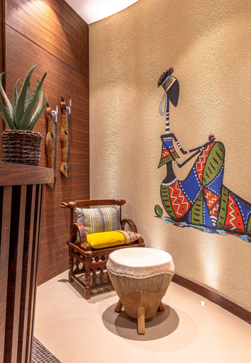 Bathroom, Nofa Riyadh, A Radisson Collection Resort, Riyadh
