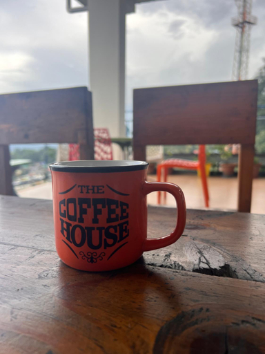 Food & Drinks 5, Hill Veu Home Bir Billing, Kangra