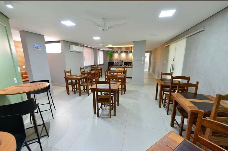 Food & Drinks, Hotel Castanheira de Ipatinga, Ipatinga
