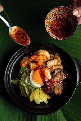 Food & Drinks 5, Ordovician Beach Resort, Portobelo