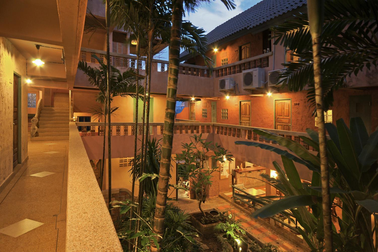Exterior & Views 1, Casa Brazil, Phuket Island