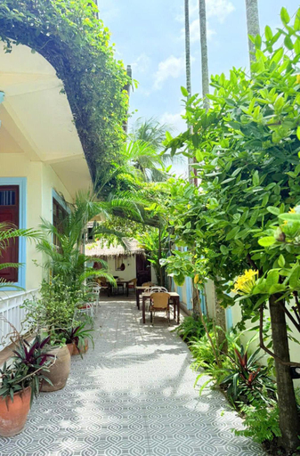 Exterior view 4, Luang Prabang Manichan Villa, Luang Prabang