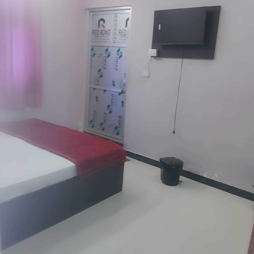 Room 5, Hotel R D Palace, Jaipur