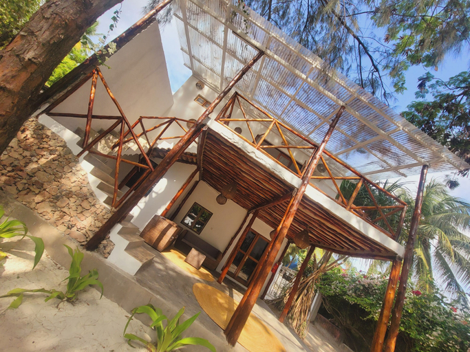 Exterior & Views 2, Garden Beach Bungalows, Kusini
