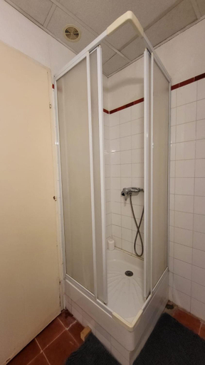 Bathroom, Residence Adele - Chambres en toute autonomie, Hérault
