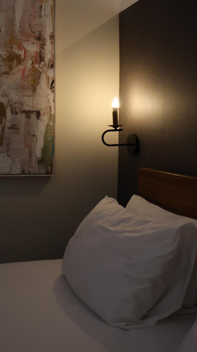 Bedroom 2, Casa Bruna Luxury Lofts, Tampico