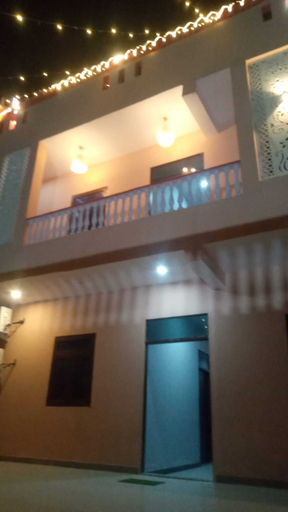 Exterior 3, Hotel R D Palace, Jaipur
