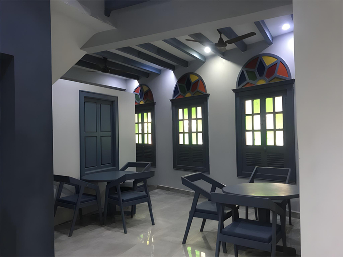 2, Villa Victor, Viluppuram