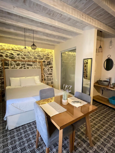 Others 4, Aelia Apartments Limnos, North Aegean