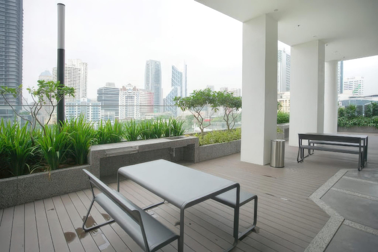 Others 3, Platinum Quill Apartments Residences, Kuala Lumpur