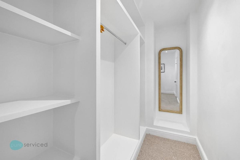 Bathroom 3, 2 Bed - Apartment No 1 Windsor Villas by Pureserviced, Plymouth