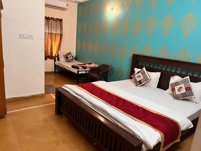 Others 5, Hotel Golden Grand Jaisalmer, Jaisalmer