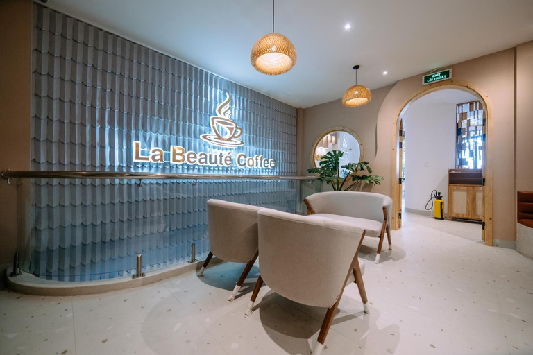 Public Area 3, La Beaute Hotel