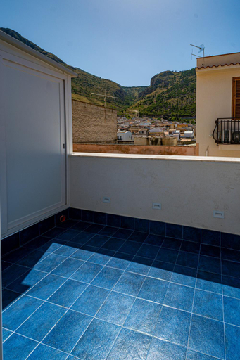 Sport & Beauty, Casa Rosa Castellammare del Golfo, Trapani