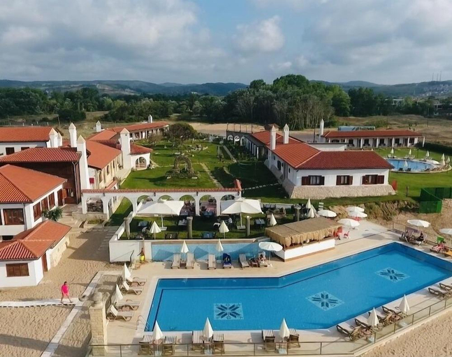 Exterior & Views 1, Tarihi Kumbaba Otel, Şile