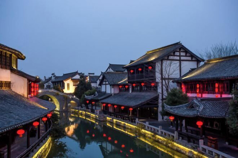Exterior & Views 2, Anyu · Wooden House, Zaozhuang