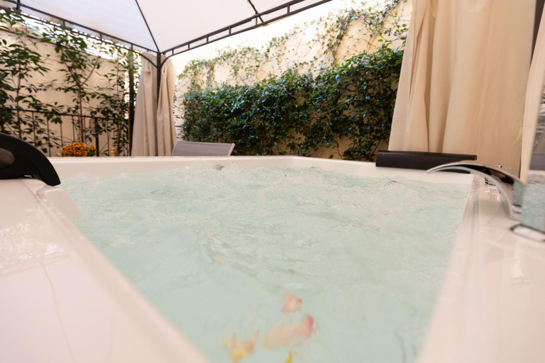 Sport & Beauty 2, BolognaRoomscom - Frassinago Deluxe, Bologna