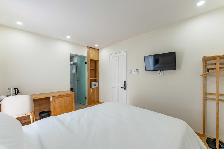 Bedroom 3, Edoya Hotel Dong Khoi, District 1