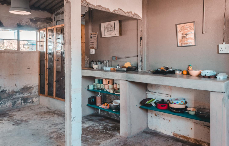 Food & Drinks, The Hatchery, iLembe