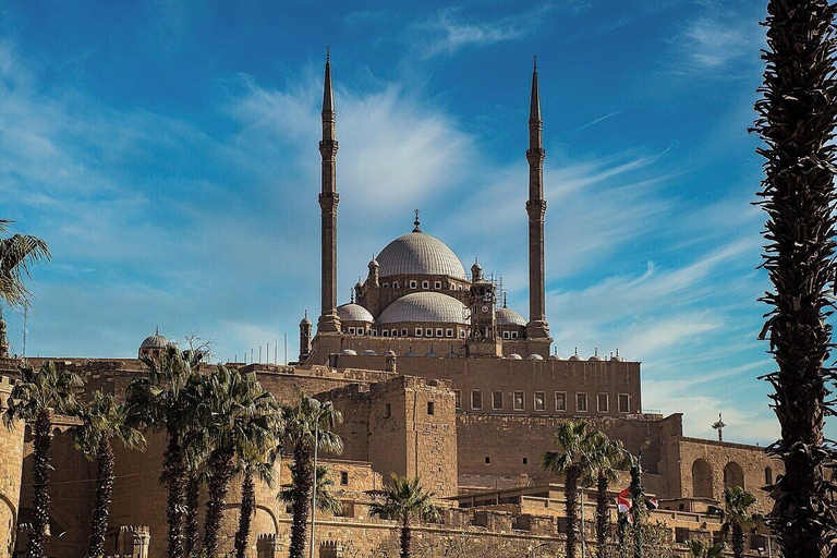 Exterior & Views 2, City Star Hotel, Bab ash-Sha'riyah