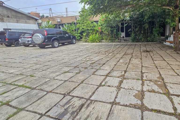 Others 4, RedDoorz Syariah @ Jalan RA Kosasih Sukabumi, Sukabumi
