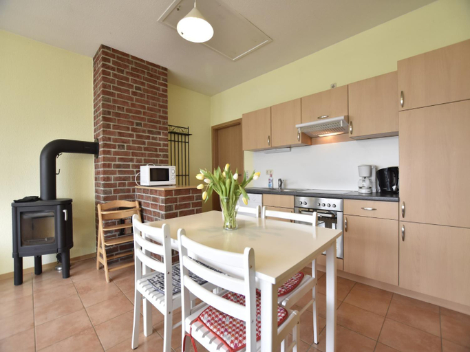 Others 4, Zierow Ferienhaus mit Sauna, Nordwestmecklenburg