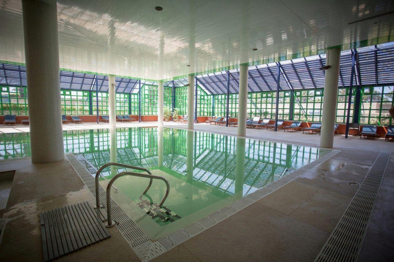 Sport & Beauty 2, Hotel Solverde Spa and Wellness Center, Vila Nova de Gaia