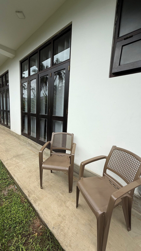 Porch, PRIIMA, Habaraduwa