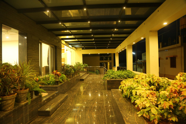 Others 2, Samarth Residency, Koppal