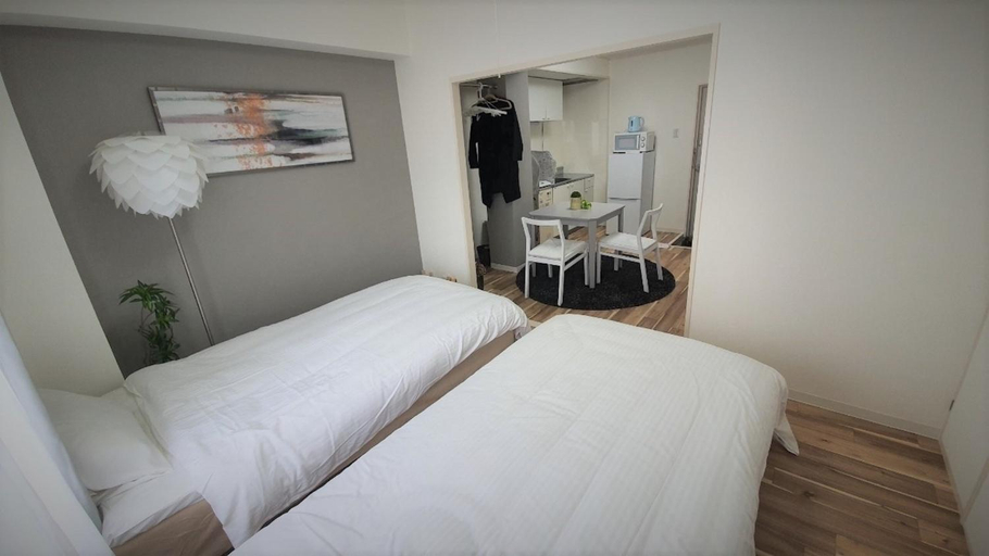 1, Sunpark Heights 201 - Vacation STAY 14598, Kobe