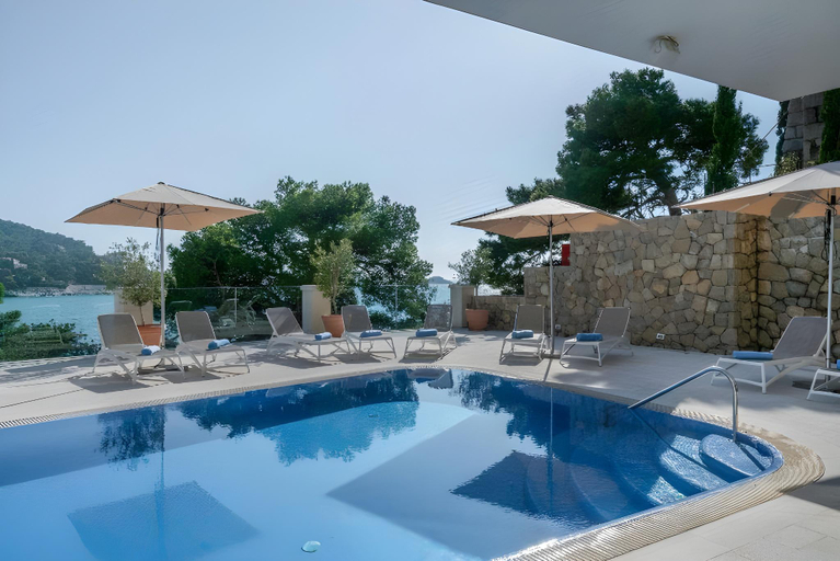 Sport & Beauty 2, Boutique Hotel More, Dubrovnik