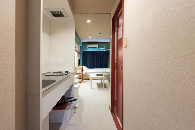 Others 4, 天神ミツヤマ - Tenjin Mitsuyama Apartment stay, Fukuoka