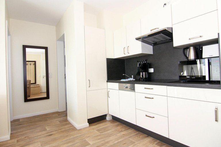 Others 5, Appartements im Avalon Hotel Bellevue, Fehmarn, Ostholstein