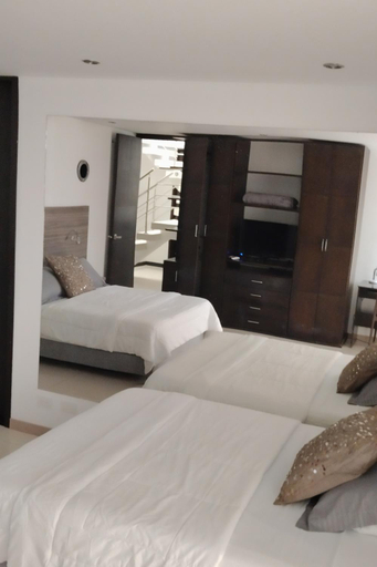 Others 4, Hotel PREMIUM HOUSE, Floridablanca