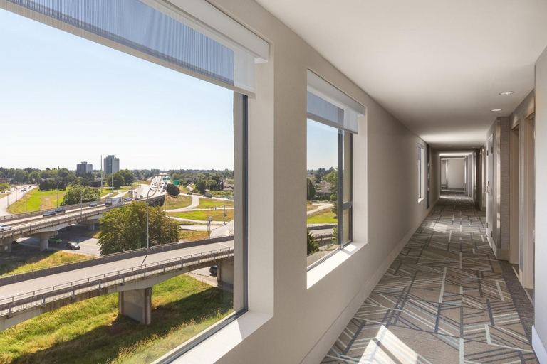 Public Area 2, Holiday Inn Express VANCOUVER AIRPORT - RICHMOND, Greater Vancouver