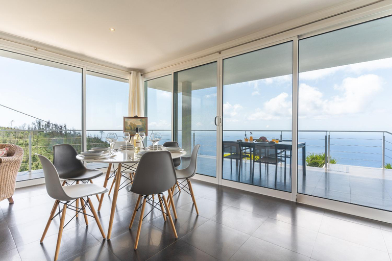 Facilities 5, Cape View Villa by Atlantic Holiday, Calheta