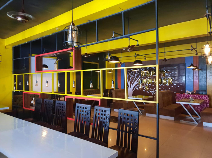 Food & Drinks 3, Hotel K D, Firozabad