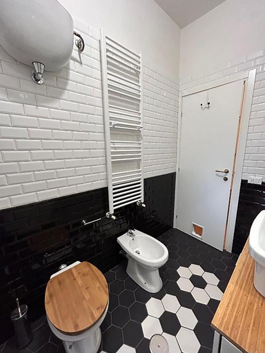Interior 2, Novacella 38 Home by Ghor, Roma