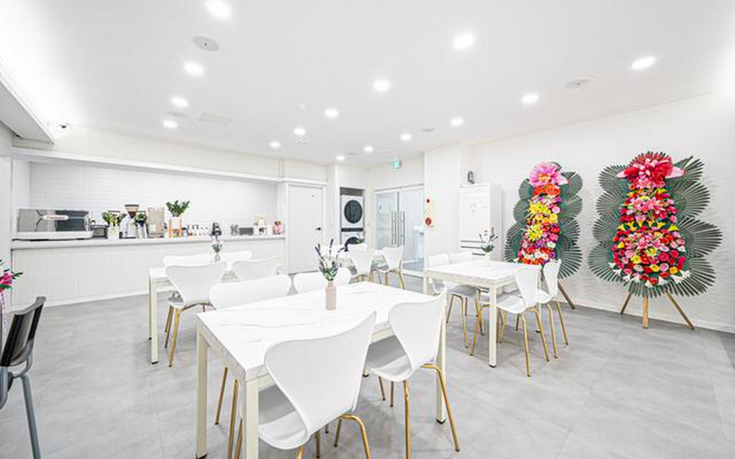 Food & Drinks 3, JI STAY Hotel Gyeongju, Gyeongju
