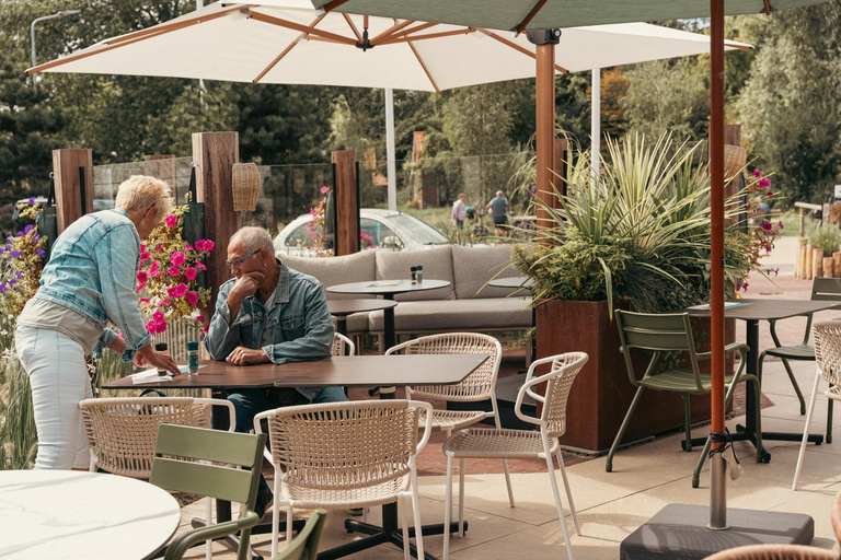 Food & Drinks 4, Strandhotel Duinoord, Veere