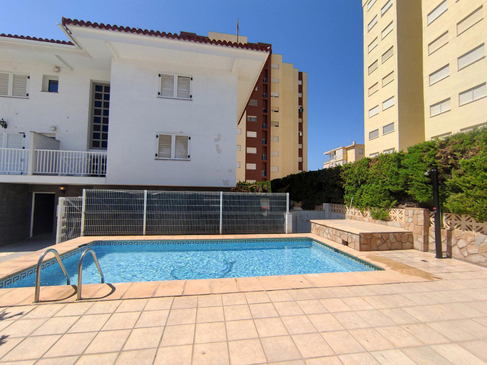 Sport & Beauty, Apartamentos Gandia Centro 3000, Valencia