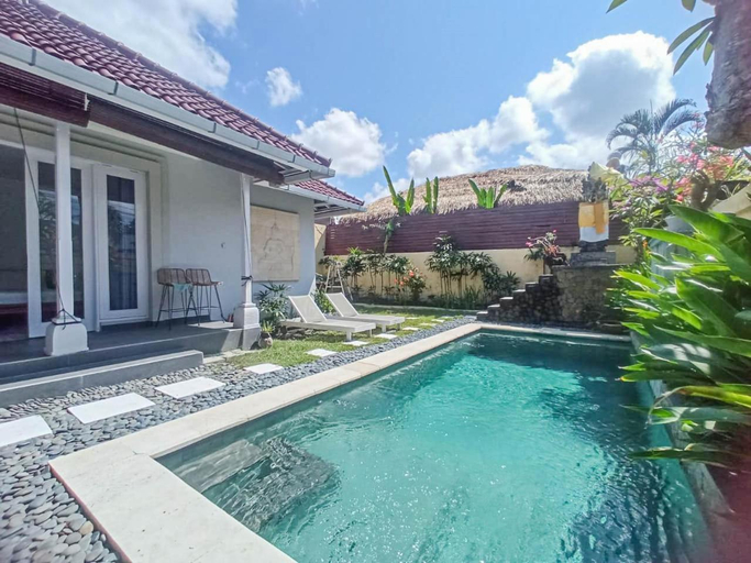 Sport & Beauty 5, villa bunga , Badung