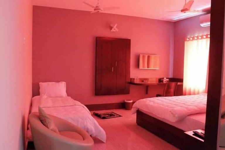 Bathroom 4, Hotel Grand Hilsha Chandpur, Chandpur
