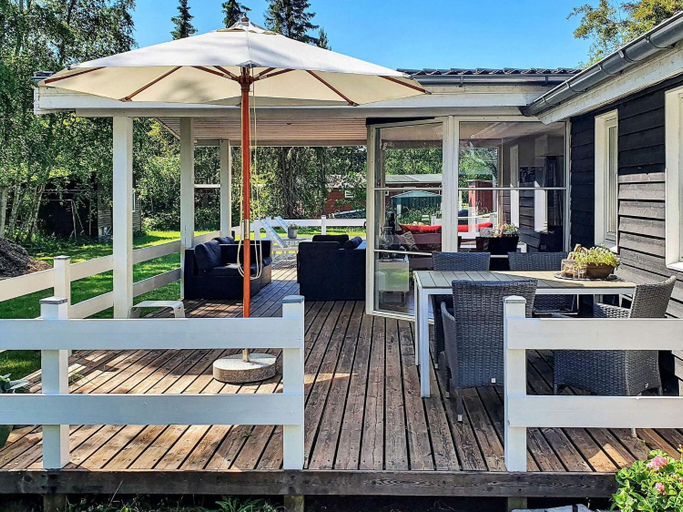 Food & Drinks 4, person holiday home in Gorlev, Kalundborg