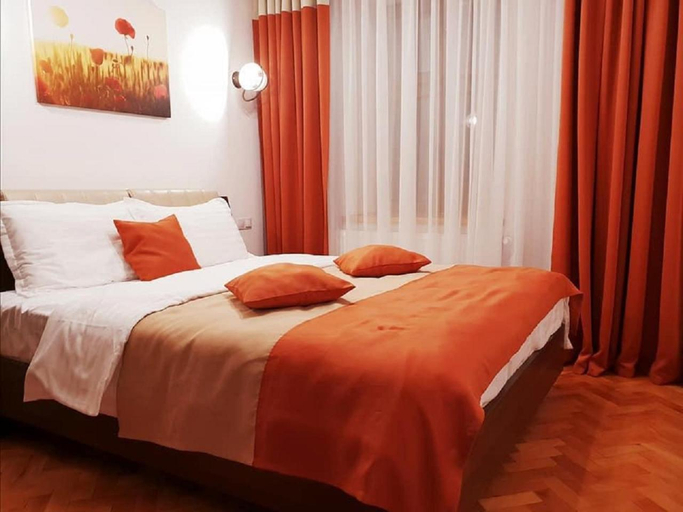 Others 4, Studio Piata Mare apartments, Sibiu