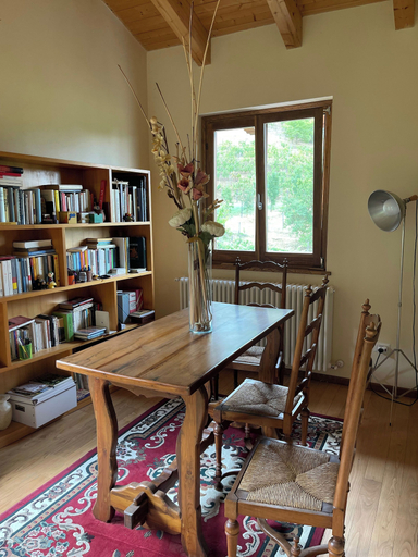 Living area 4, Il Tesoro di Miro, Alessandria