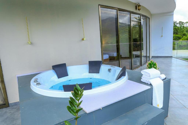 Sport & Beauty 4, Hotel Sky Sierra Wayanad, Wayanad