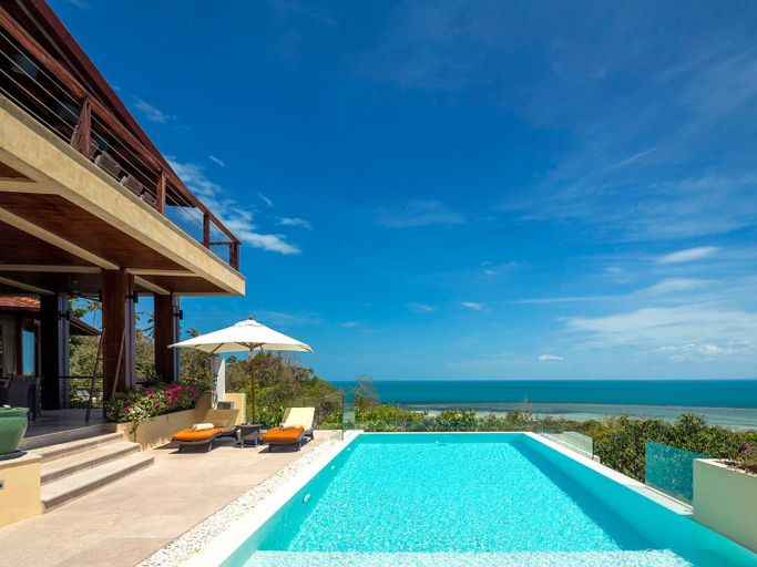 Sport & Beauty 2, Villa Sila Varee, Ko Samui