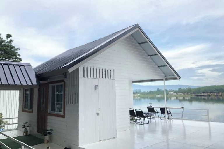Exterior 5, Grandmaaoi House, Phupa Man