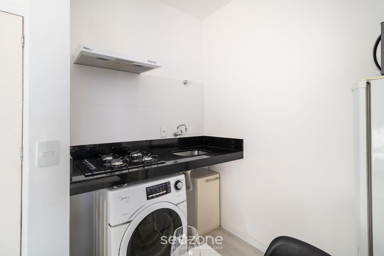 Others 3, EVAs - Apartamentos charmosos com vista mar em Floripa, Florianopolis